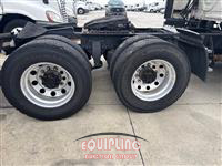 2017 Freightliner Cascadia