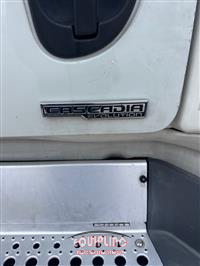 2017 Freightliner Cascadia