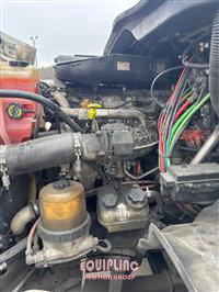 2017 Freightliner Cascadia