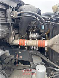 2017 Freightliner Cascadia