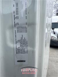 2017 Freightliner Cascadia