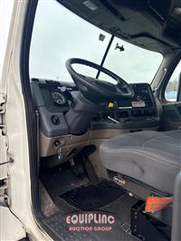 2017 Freightliner Cascadia