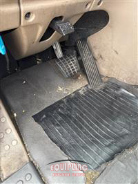 2017 Freightliner Cascadia