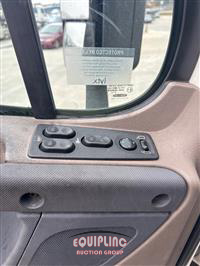 2017 Freightliner Cascadia