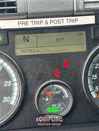 2017 Freightliner Cascadia