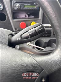 2017 Freightliner Cascadia