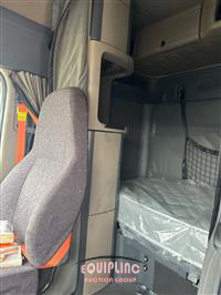 2017 Freightliner Cascadia