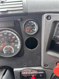 2017 Freightliner Cascadia