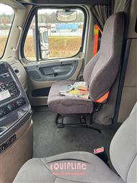 2017 Freightliner Cascadia