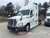 2016 Freightliner CASCADIA