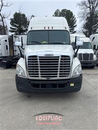 2016 Freightliner CASCADIA