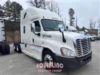 2016 Freightliner CASCADIA