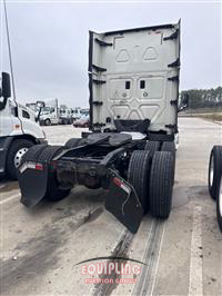 2016 Freightliner CASCADIA