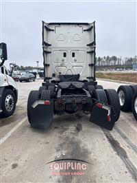 2016 Freightliner CASCADIA