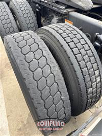 2016 Freightliner CASCADIA