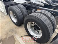 2016 Freightliner CASCADIA