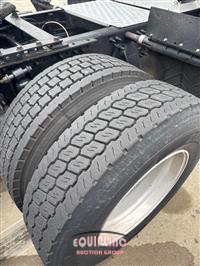 2016 Freightliner CASCADIA