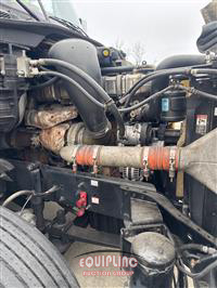 2016 Freightliner CASCADIA