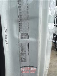 2016 Freightliner CASCADIA