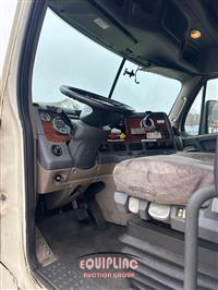 2016 Freightliner CASCADIA