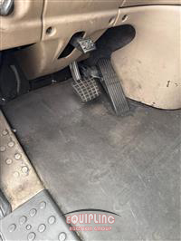 2016 Freightliner CASCADIA