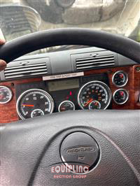 2016 Freightliner CASCADIA