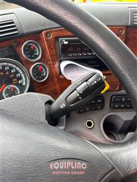 2016 Freightliner CASCADIA