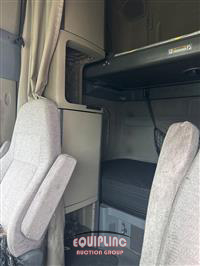 2016 Freightliner CASCADIA