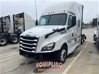 2020 Freightliner Cascadia