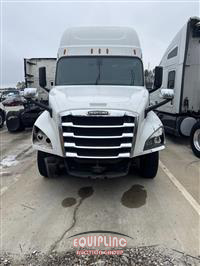 2020 Freightliner Cascadia