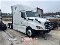 2020 Freightliner Cascadia
