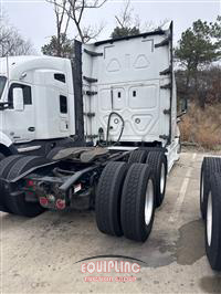 2020 Freightliner Cascadia
