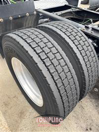 2020 Freightliner Cascadia