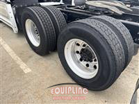 2020 Freightliner Cascadia