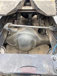 2020 Freightliner Cascadia