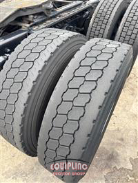 2020 Freightliner Cascadia