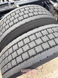 2020 Freightliner Cascadia