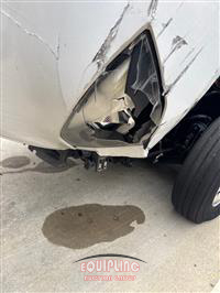 2020 Freightliner Cascadia