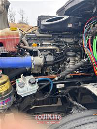 2020 Freightliner Cascadia