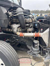 2020 Freightliner Cascadia