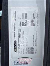 2020 Freightliner Cascadia