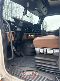 2020 Freightliner Cascadia