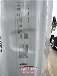 2020 Freightliner Cascadia