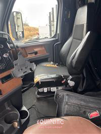 2020 Freightliner Cascadia