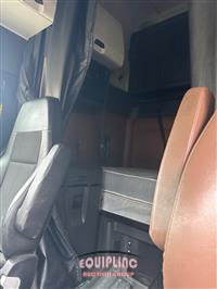 2020 Freightliner Cascadia