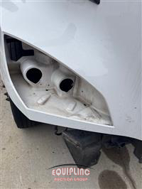 2020 Freightliner Cascadia