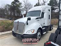 2016 Kenworth T680