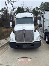 2016 Kenworth T680