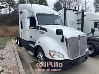 2016 Kenworth T680