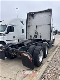 2016 Kenworth T680